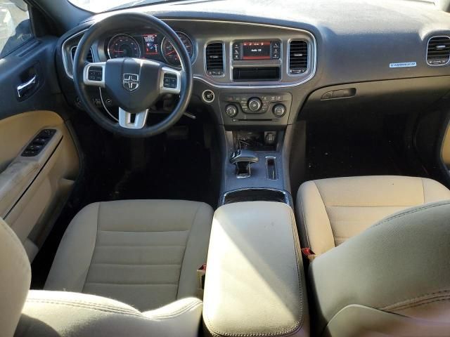 2013 Dodge Charger SE