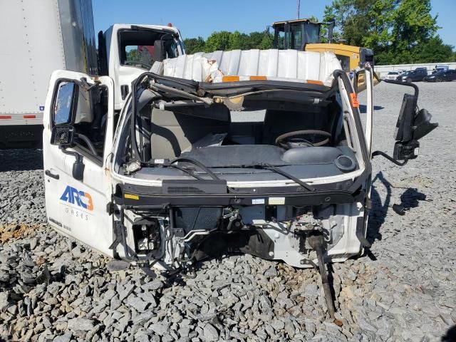 2020 Hino Hino 338