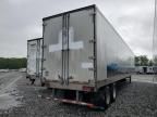 2020 Utility VS2DX DRY Van Trailer
