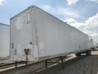 1999 Wabash DRY Van Trailer