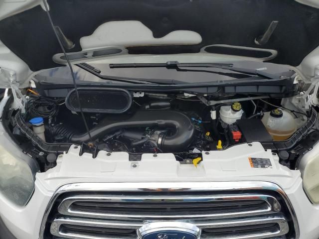 2015 Ford Transit T-350