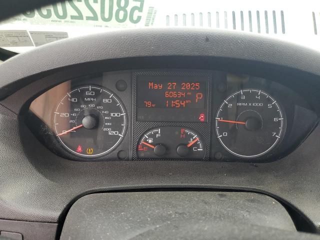2021 Dodge RAM Promaster 2500 2500 High