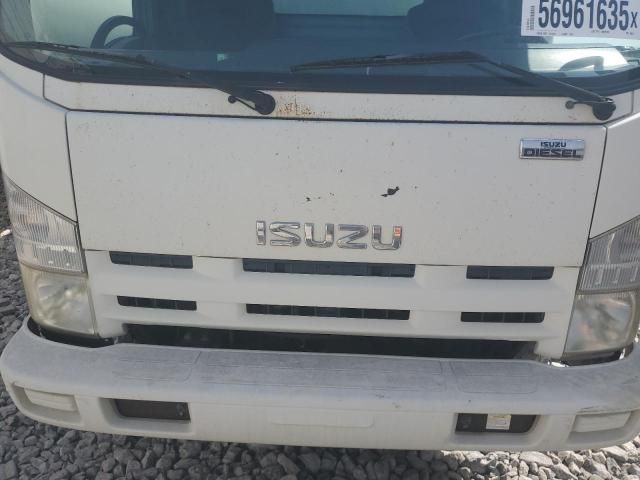 2010 Isuzu NQR