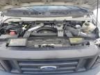 2009 Ford Econoline E350 Super Duty Van