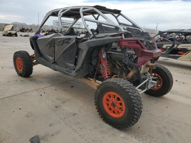 2022 Polaris RZR PRO R 4 Ultimate Launch Edition