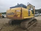 2020 Komatsu PC210LC-11 Excavator