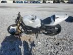2005 Suzuki GSX-R600 K