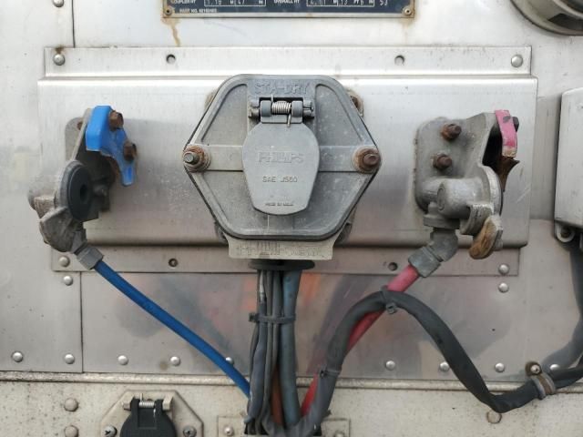 2007 Great Dane 7411TJWALSSL DRY Van Trailer