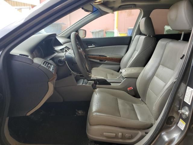 2011 Honda Accord EXL