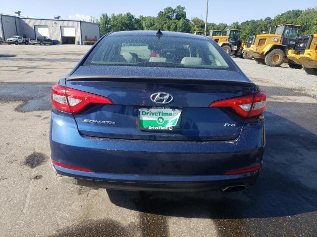 2015 Hyundai 2015 Hyun Sonata eco
