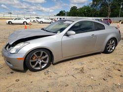 2003 Infiniti G35 for sale in Chatham, VA