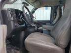 2016 GMC Savana G2500