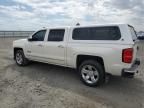 2015 Chevrolet Silverado K1500 LTZ