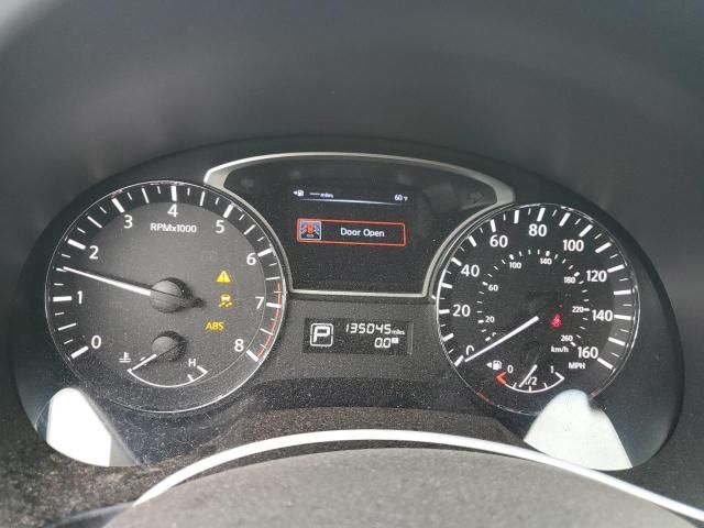 2013 Nissan Altima 3.5S