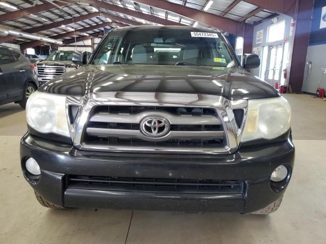 2010 Toyota Tacoma Double Cab
