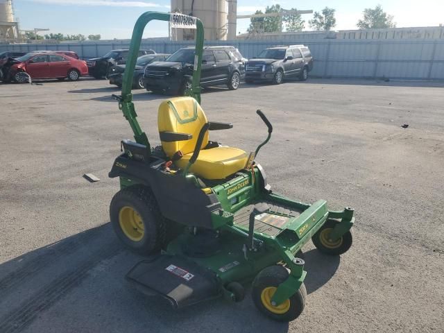 2024 John Deere Z530M Lawn Mower