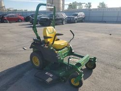 John Deere Vehiculos salvage en venta: 2024 John Deere Z530M Lawn Mower