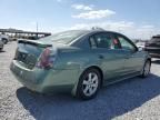 2003 Nissan Altima Base