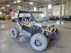Salvage Motorcycles for parts for sale at auction: 2024 Polaris RZR XP 1000 Ultimate