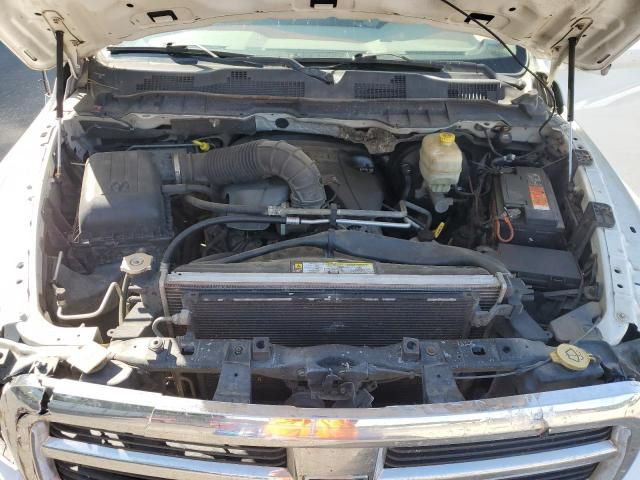 2012 Dodge RAM 2500 ST