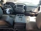 2017 GMC Sierra C1500 SLT
