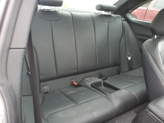 2014 BMW 228 I