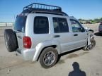 2003 Jeep Liberty Renegade