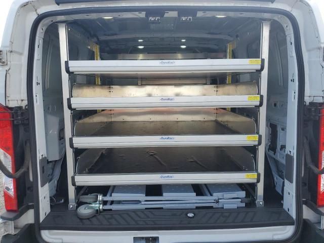 2020 Ford Transit T-150