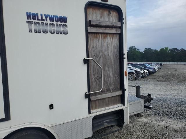 2012 Other Trailer