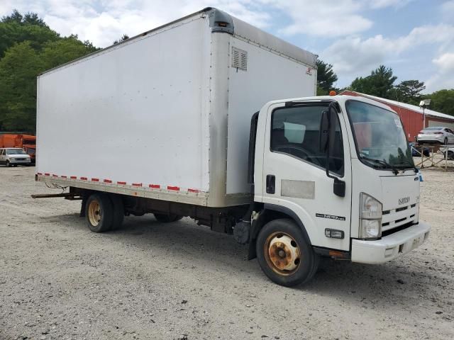 2013 Isuzu NPR HD