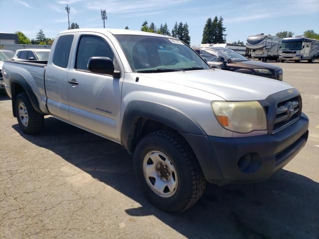 2010 Toyota Tacoma Prerunner Access Cab
