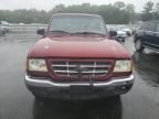 2002 Ford Ranger Super Cab