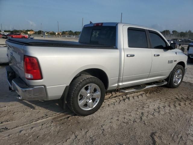 2015 Dodge RAM 1500 SLT