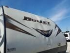2015 Keystone 2015 Dutchman Bullet