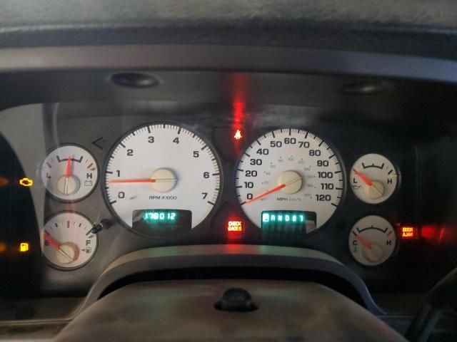 2005 Dodge RAM 1500 ST