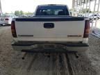 2001 Chevrolet Silverado K1500