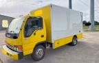 2005 Isuzu NPR