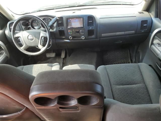 2008 GMC Sierra C1500