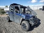 2021 Polaris Ranger Crew XP 1000 Northstar Ultimate