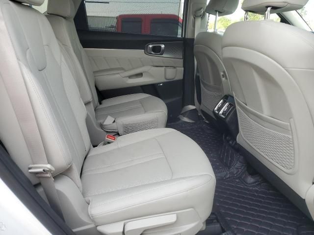 2023 KIA Sorento SXP