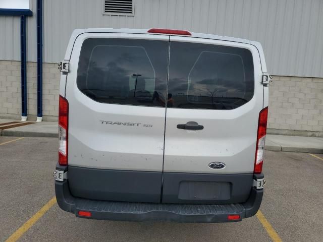 2015 Ford Transit T-150