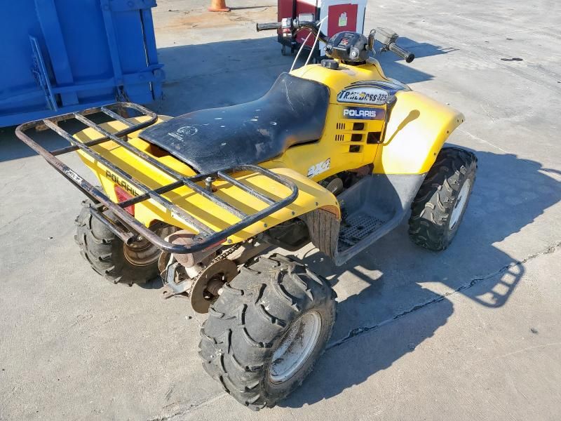 2002 Polaris Trail Boss 325