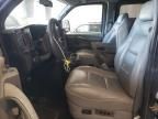2008 Chevrolet Express G2500