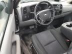 2013 Chevrolet Silverado C1500