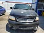 2002 Ford F150 Supercrew Harley Davidson