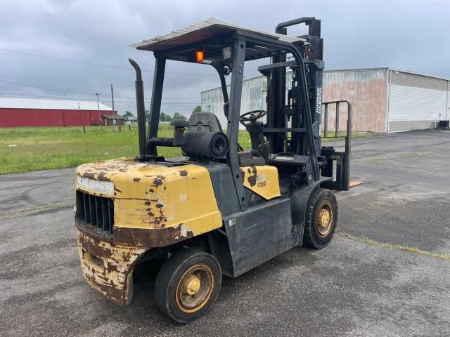 2006 Daewoo Other