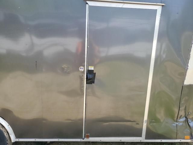 2023 Look Enclosed Cargo Trailer