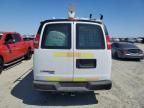 2013 Chevrolet Express G2500