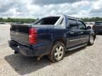 2012 Chevrolet Avalanche LTZ