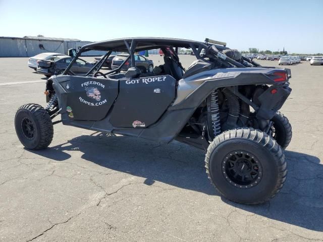 2019 Can-Am Maverick X3 Max X RS Turbo R